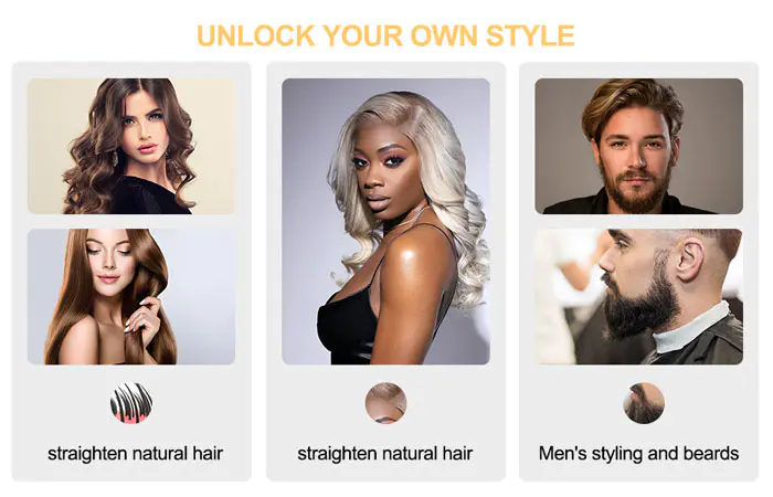 unlock your own style