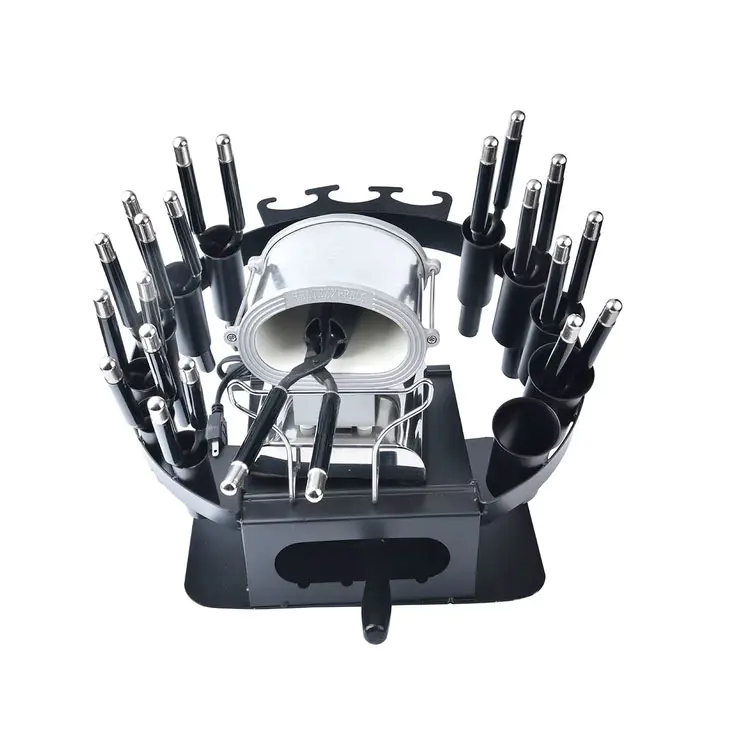 High Temperatures Mini Stove